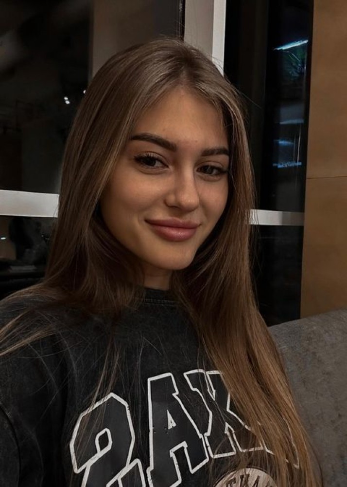 Индивидуалка Катя фото № 2 в городе Судак