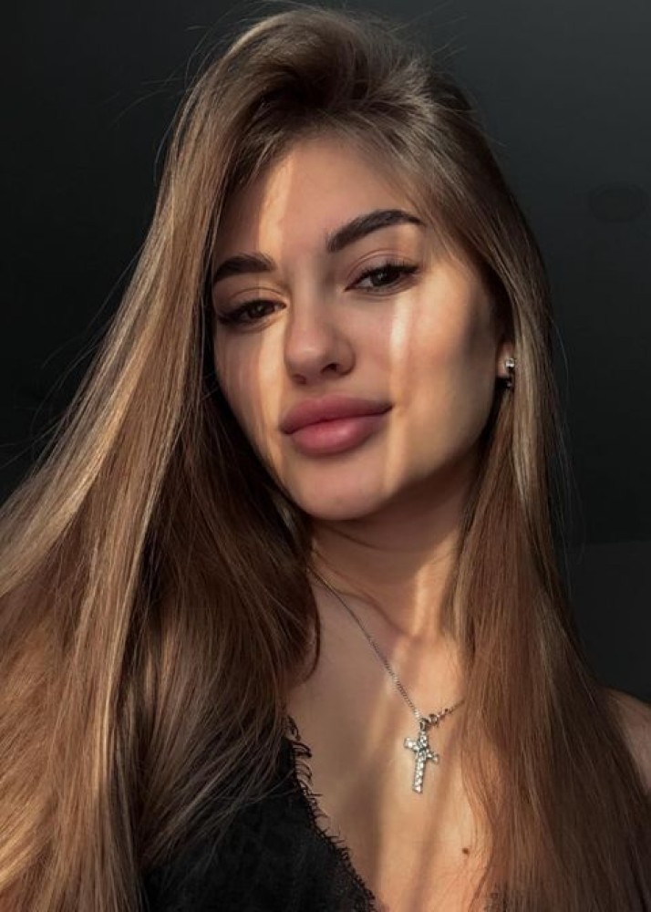 Индивидуалка Катя фото № 2 в городе Судак