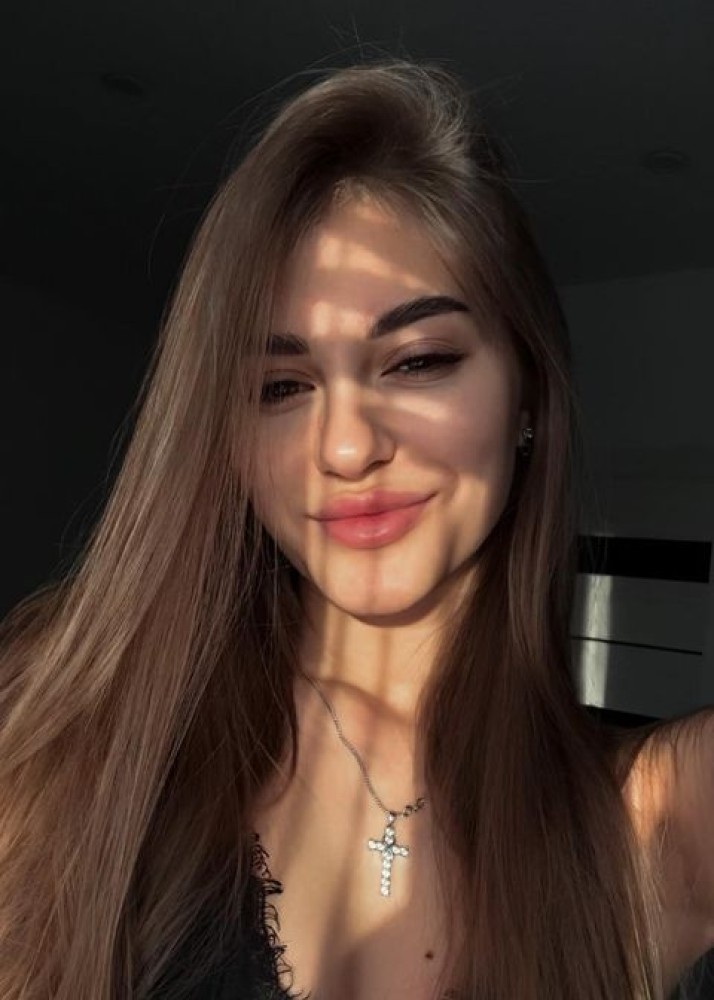 Индивидуалка Катя фото № 2 в городе Судак