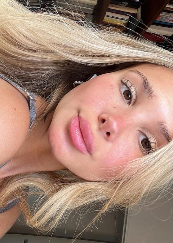 Индивидуалка Кира фото № 2 в городе Судак