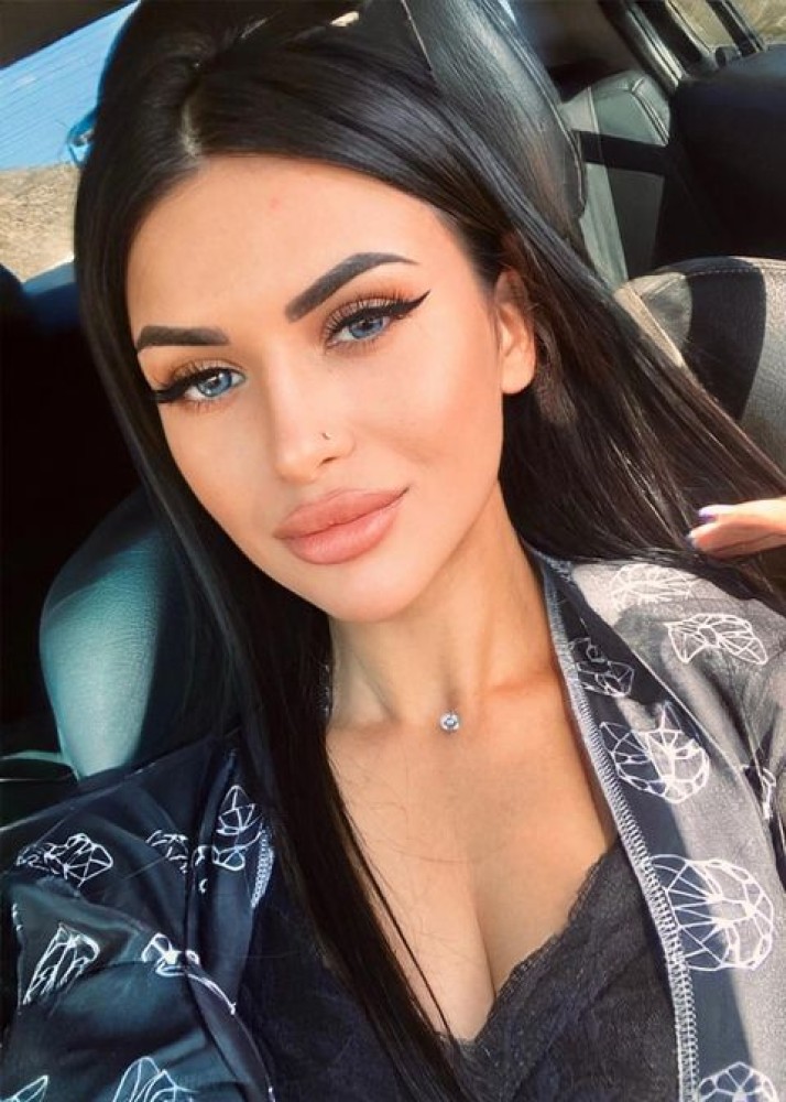 Индивидуалка Лейла главное фото в городе Судак 