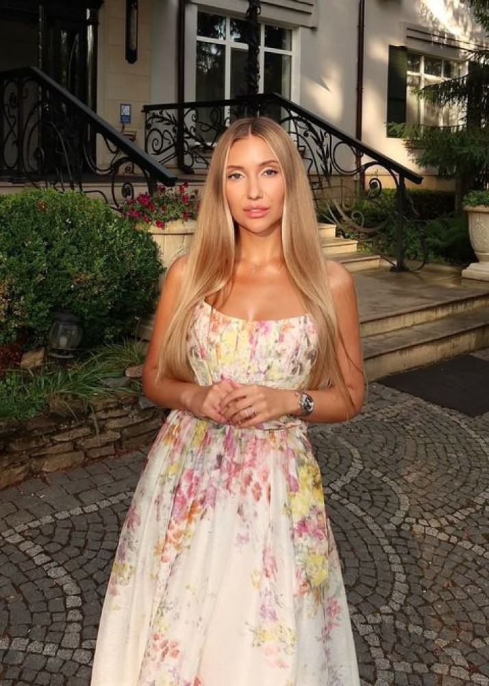 Индивидуалка Лена фото № 2 в городе Судак