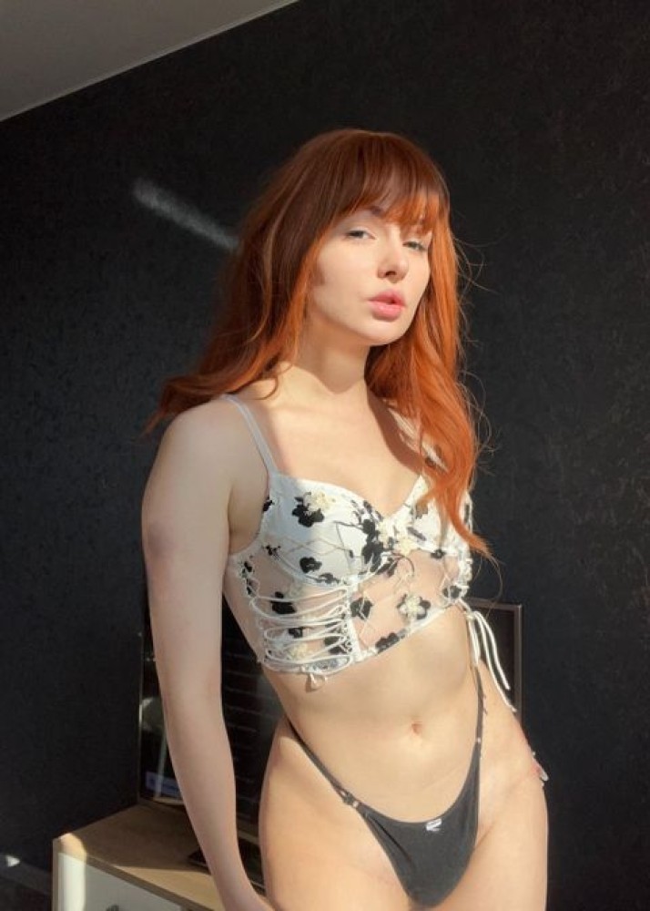 Индивидуалка Лиля фото № 2 в городе Судак