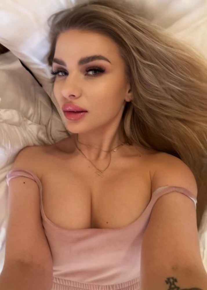 Индивидуалка Лиза главное фото в городе Судак 