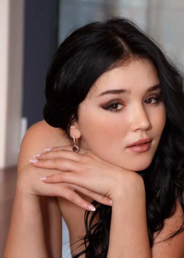 Индивидуалка Малика фото № 2 в городе Судак