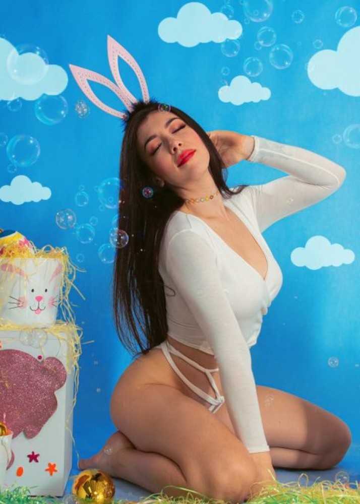 Индивидуалка Мари фото № 2 в городе Судак