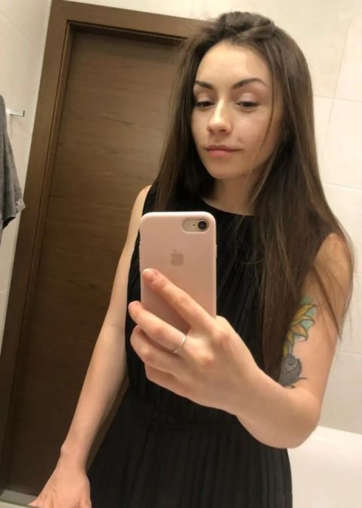 Индивидуалка Мария фото № 2 в городе Судак