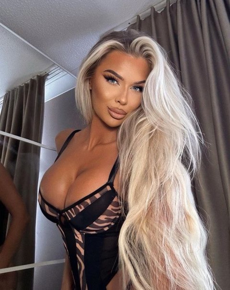 Индивидуалка Мира фото № 2 в городе Судак