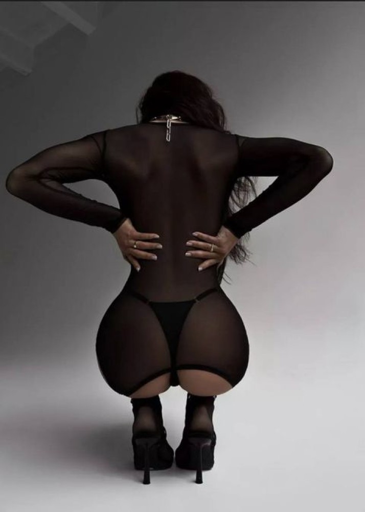 Индивидуалка Настя фото № 2 в городе Судак