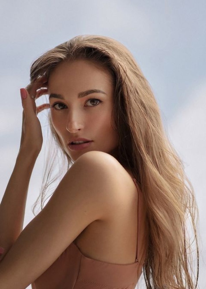 Индивидуалка Настя главное фото в городе Судак 