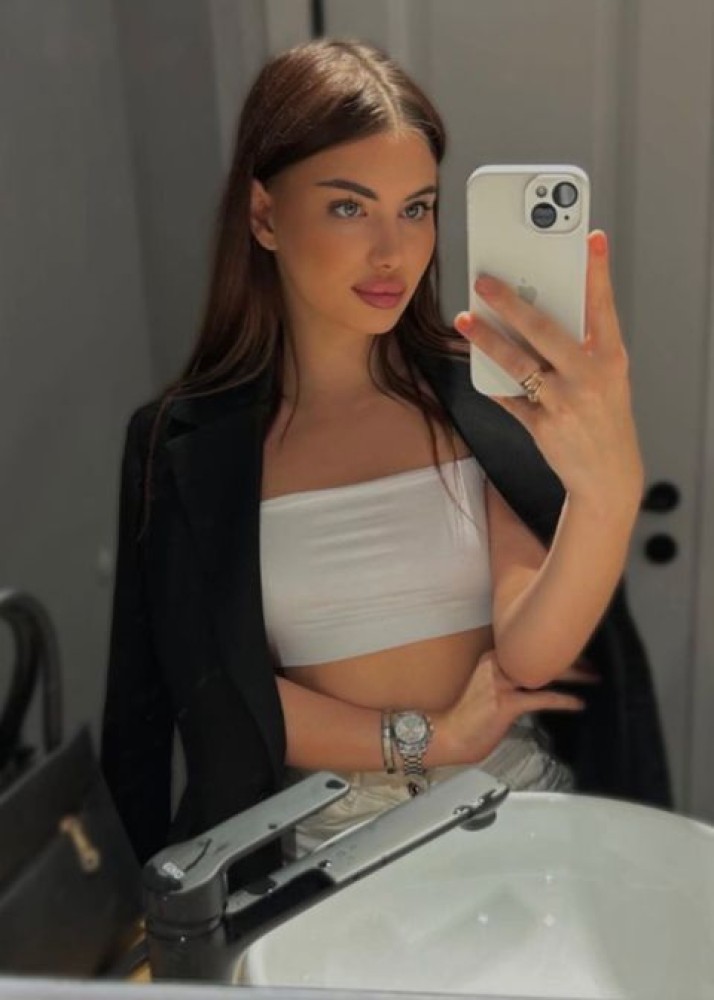 Индивидуалка Настя главное фото в городе Судак 