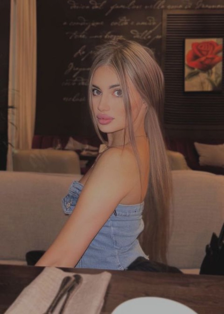 Индивидуалка Настя фото № 2 в городе Судак