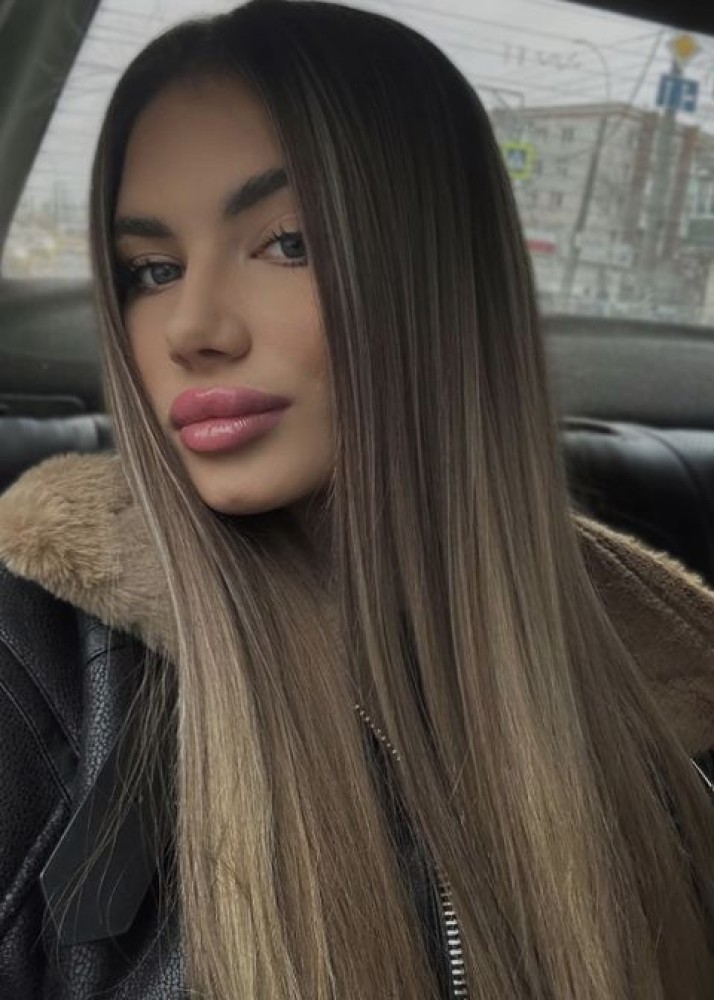 Индивидуалка Настя фото № 2 в городе Судак