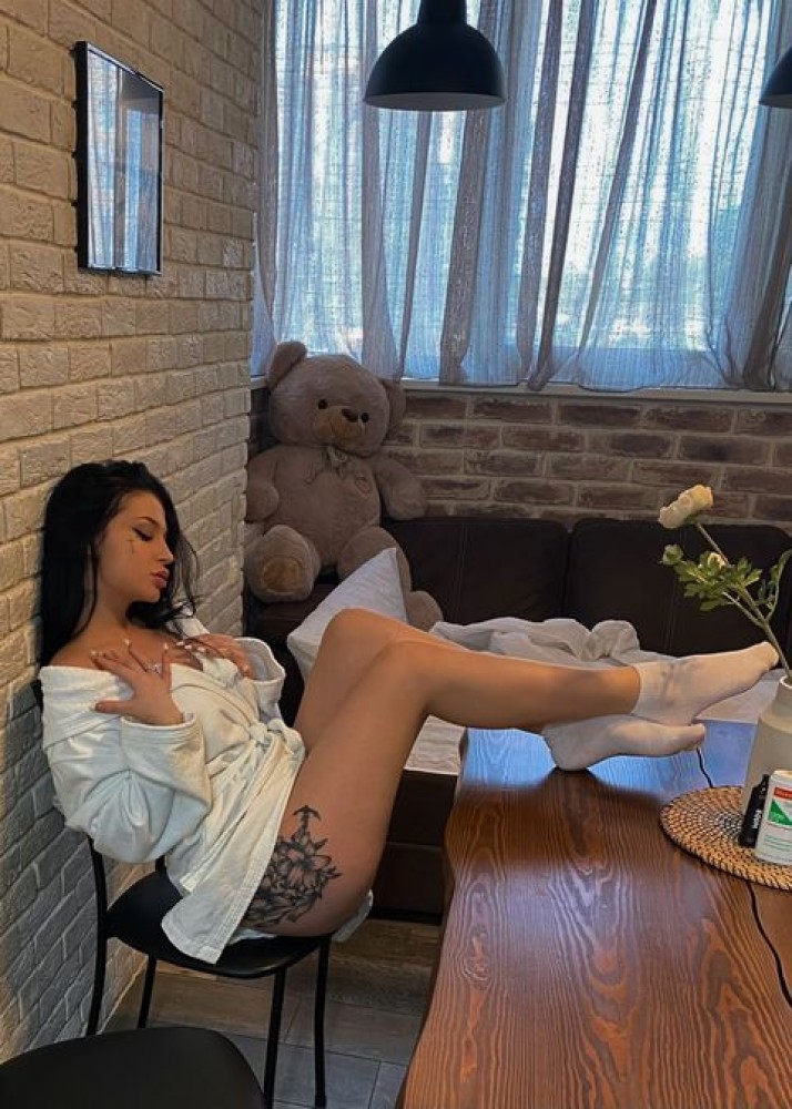 Индивидуалка Ника фото № 2 в городе Судак