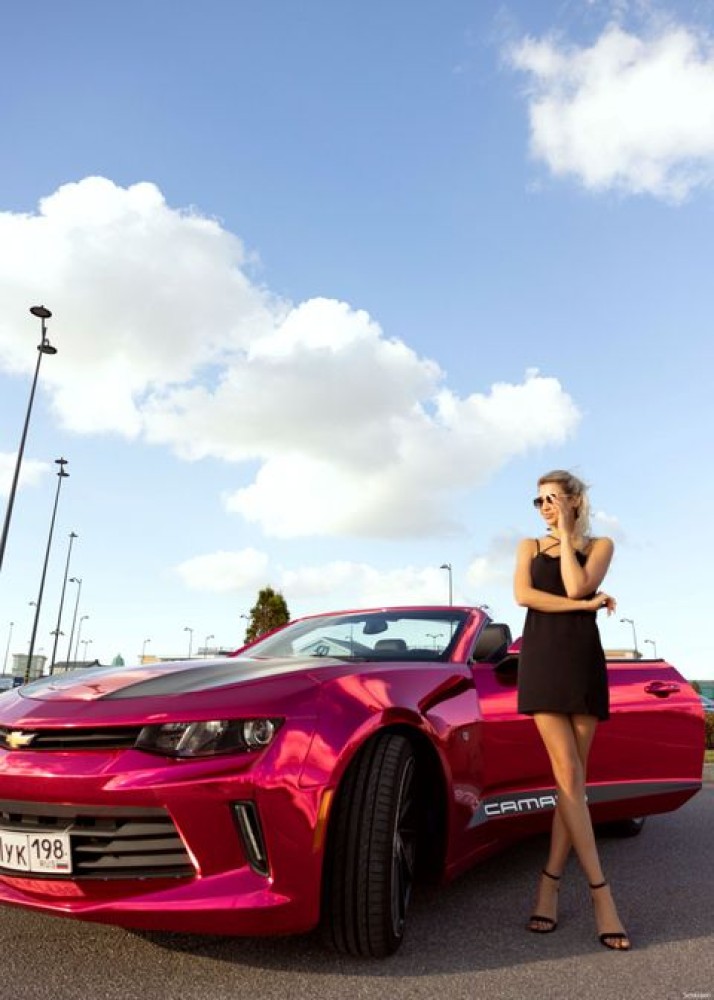 Индивидуалка Ника фото № 2 в городе Судак