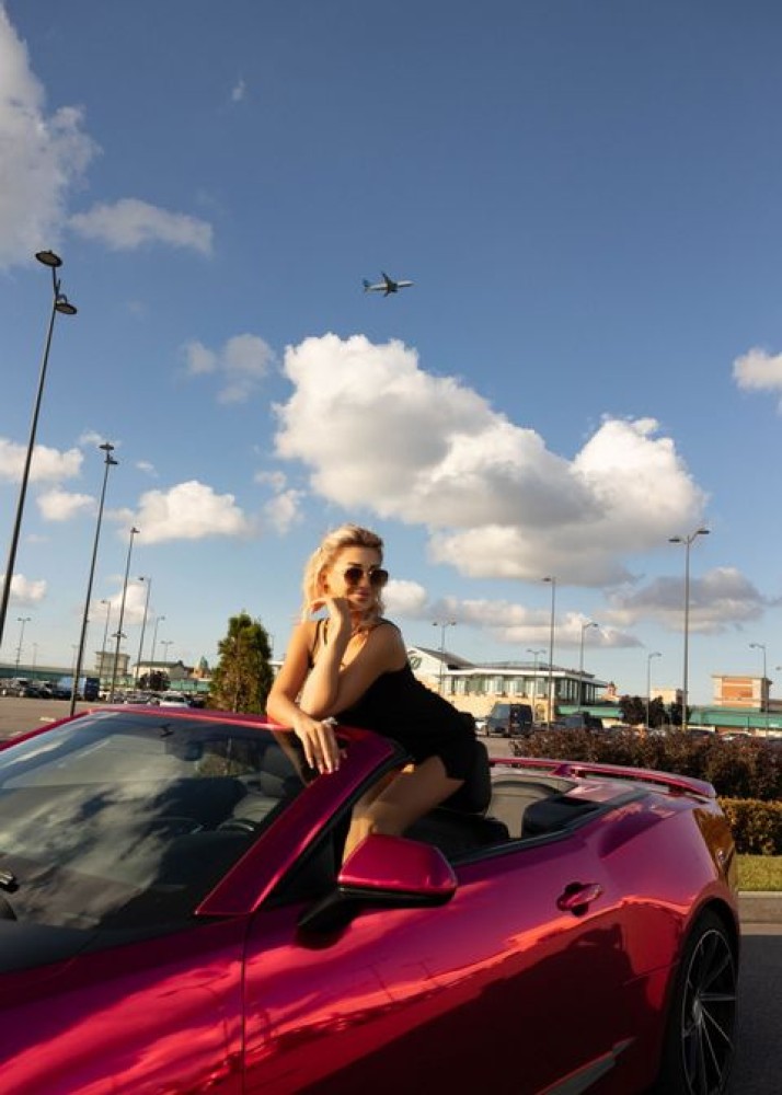 Индивидуалка Ника фото № 2 в городе Судак