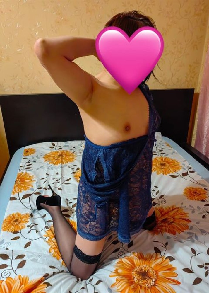 Индивидуалка Самира фото № 2 в городе Судак