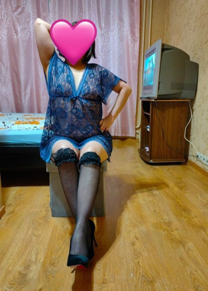 Индивидуалка Самира фото № 2 в городе Судак