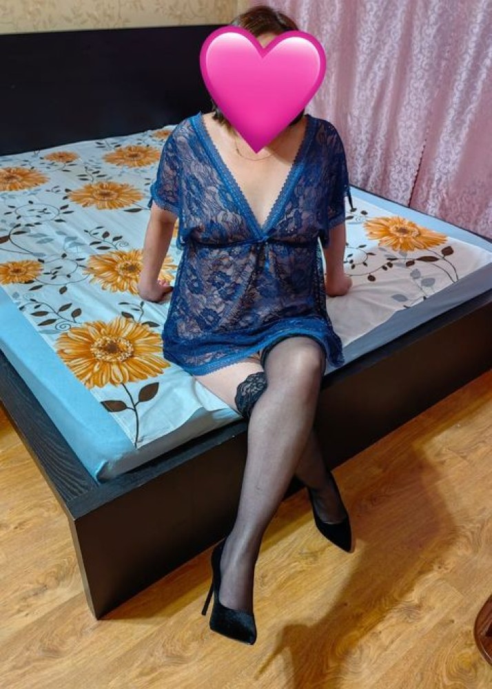 Индивидуалка Самира фото № 2 в городе Судак