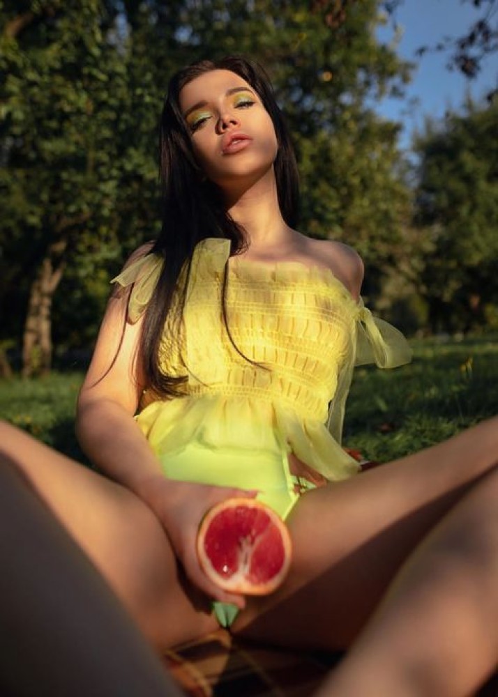 Индивидуалка Шакира главное фото в городе Судак 