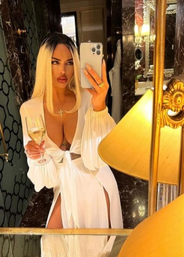 Индивидуалка Слава главное фото в городе Судак 