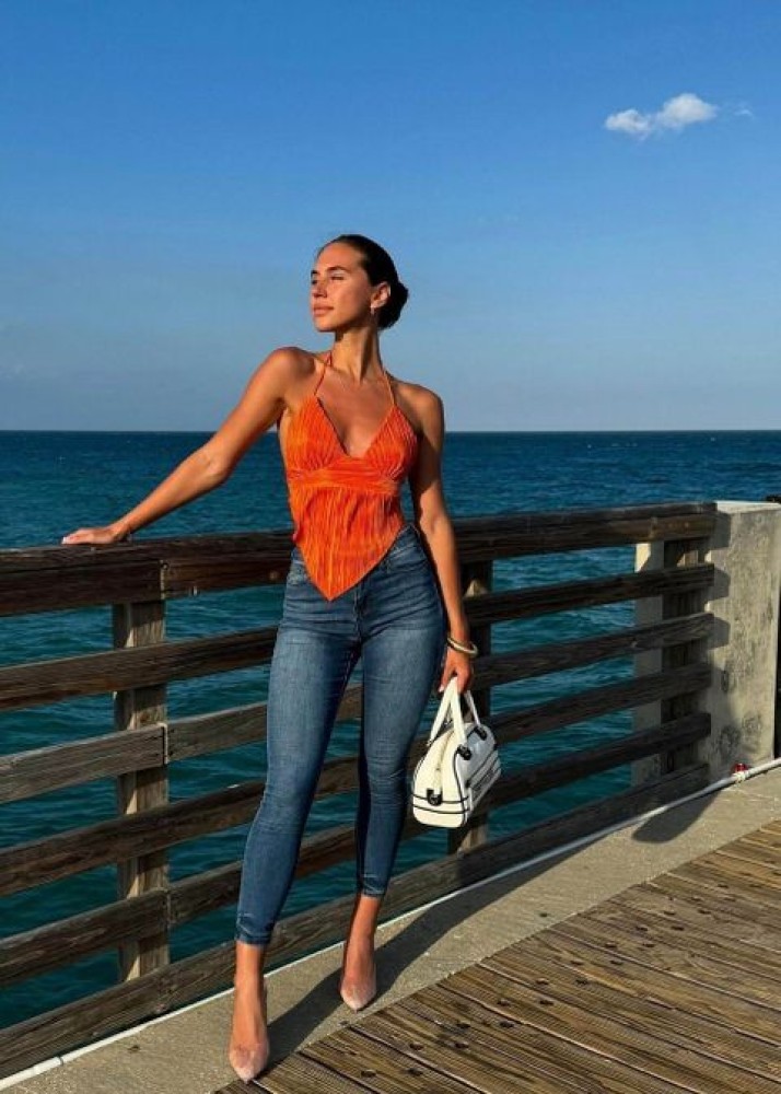 Индивидуалка Софина фото № 2 в городе Судак