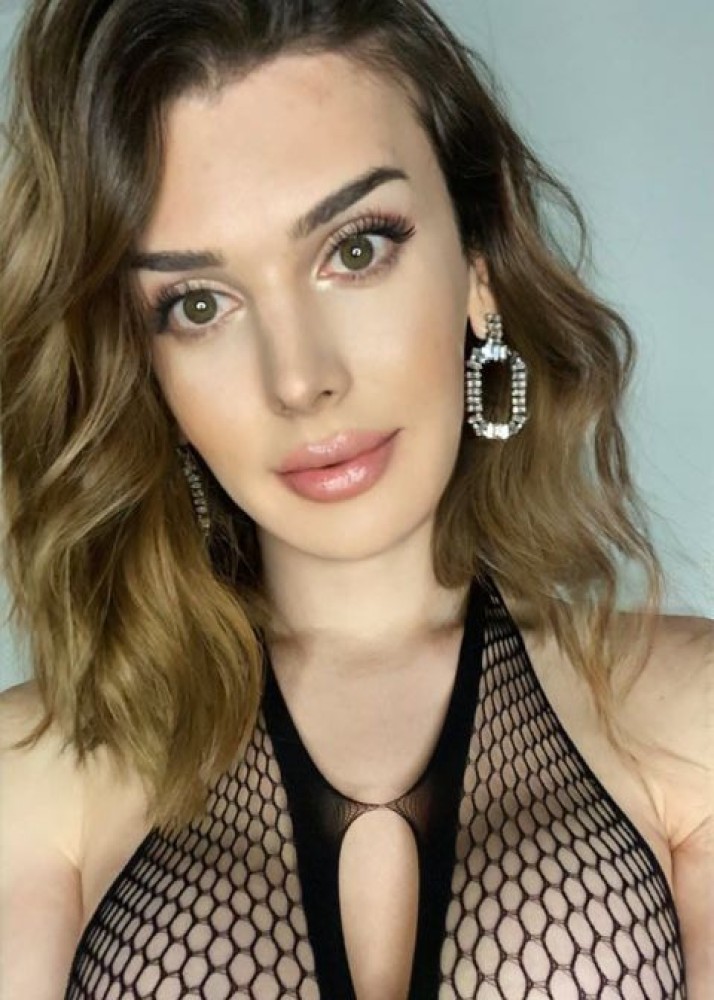 Индивидуалка Софья главное фото в городе Судак 