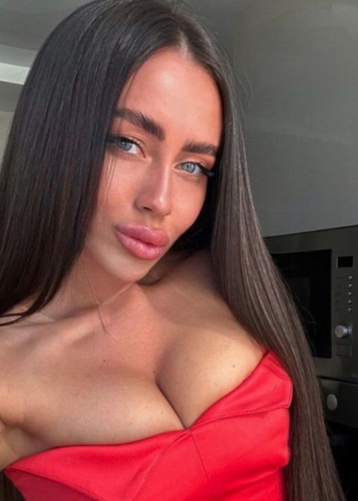 Индивидуалка Софья главное фото в городе Судак 