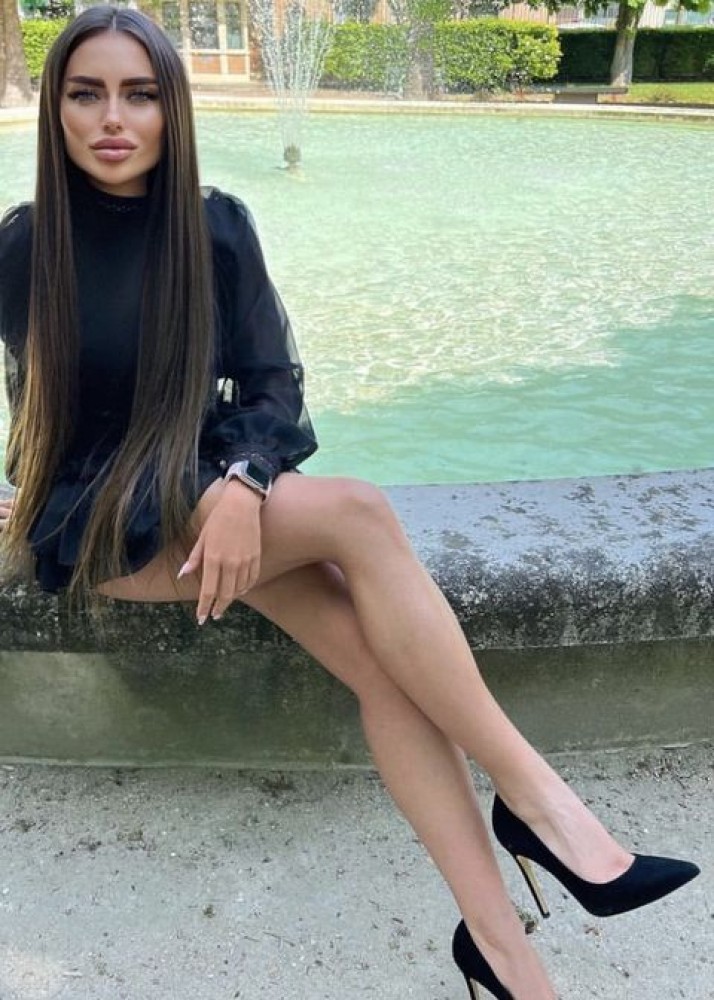 Индивидуалка Софья фото № 2 в городе Судак