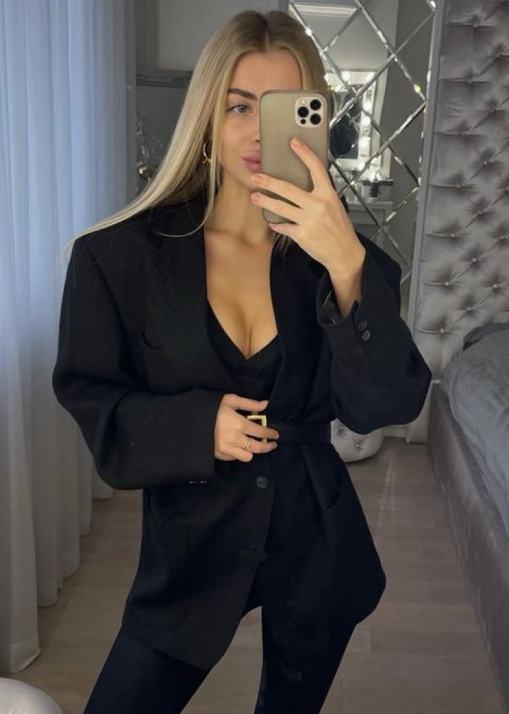 Индивидуалка Соня фото № 2 в городе Судак