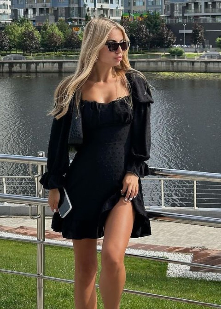 Индивидуалка Соня фото № 2 в городе Судак