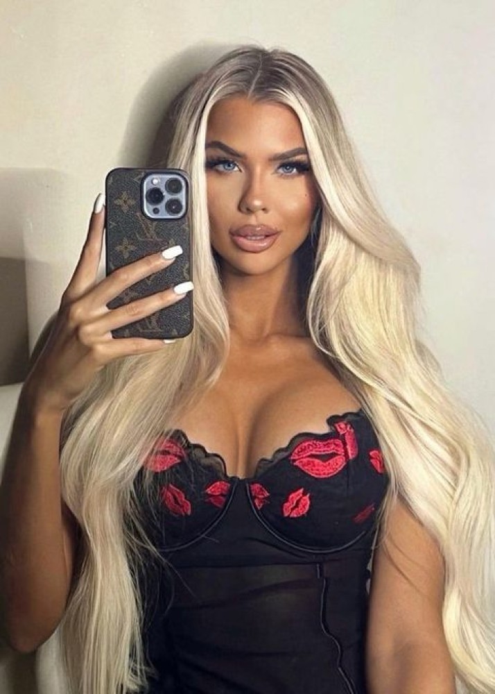 Индивидуалка Стелла фото № 2 в городе Судак