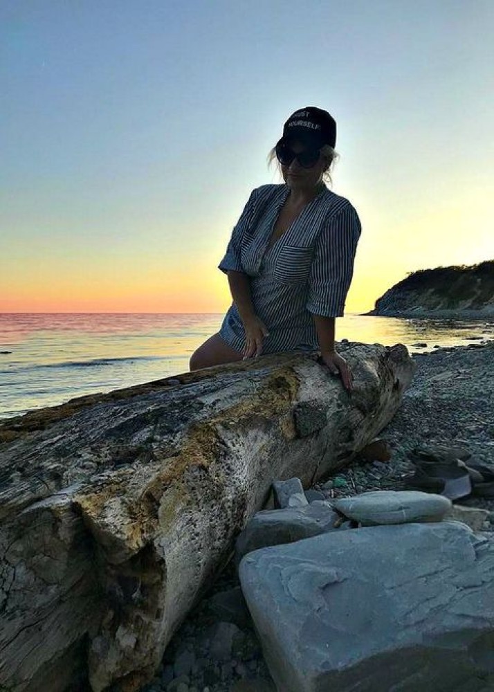 Индивидуалка тина фото № 2 в городе Судак