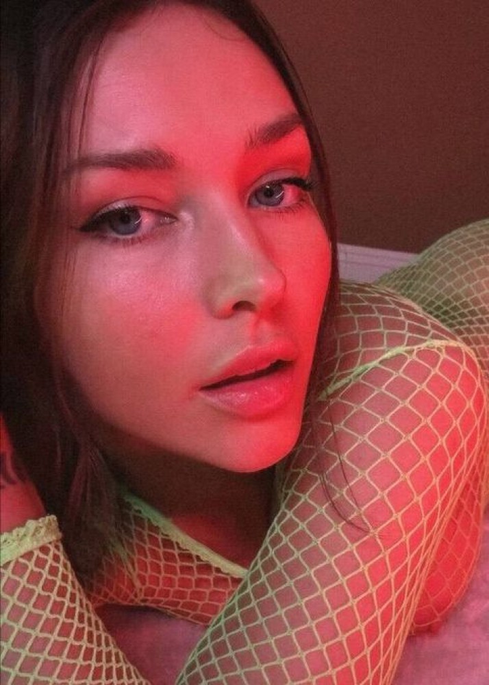 Индивидуалка Тоня фото № 2 в городе Судак