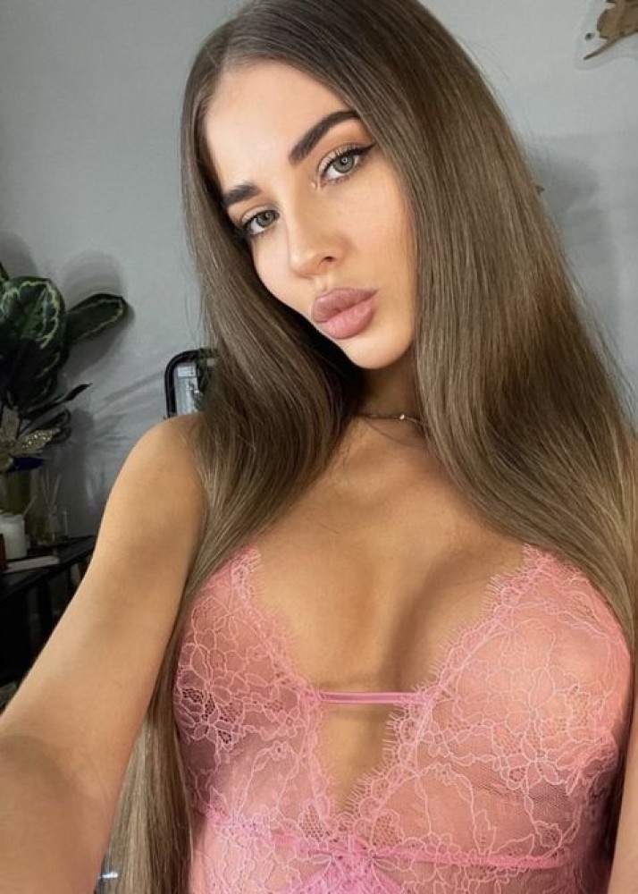 Индивидуалка Вероника фото № 2 в городе Судак