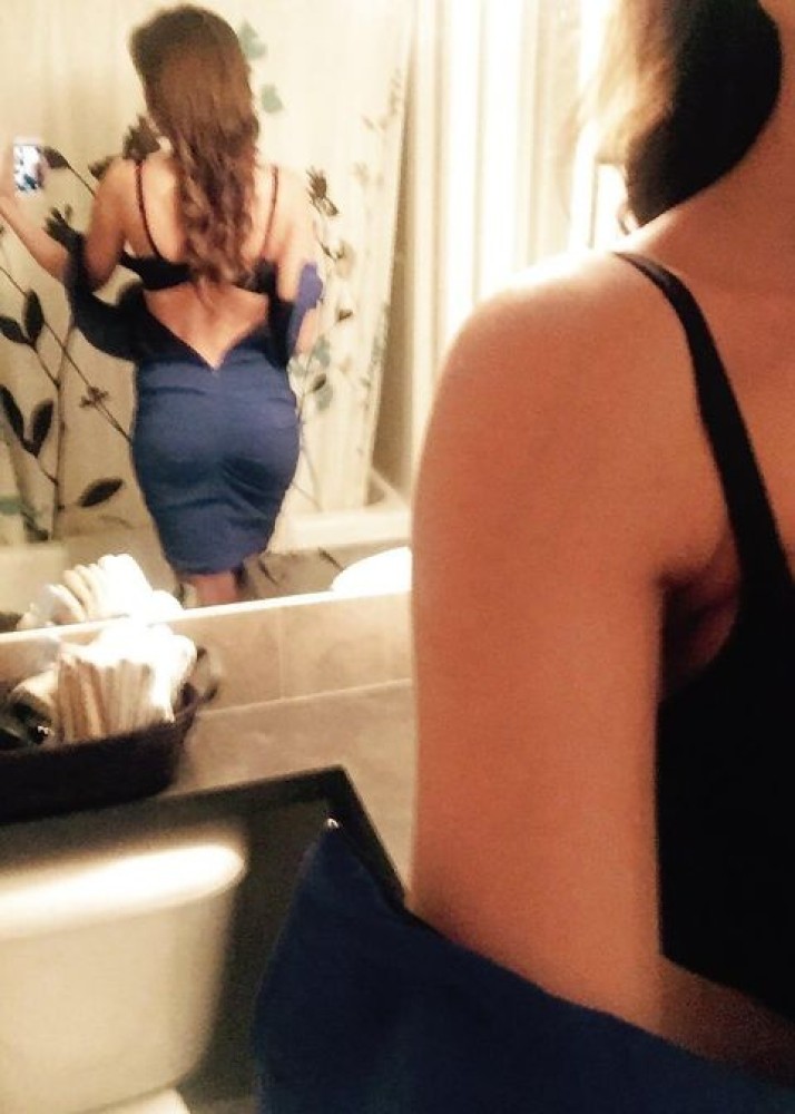 Индивидуалка Вика фото № 2 в городе Судак