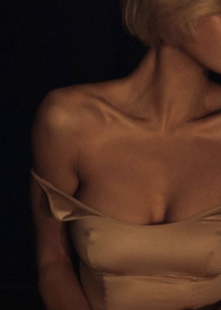 Индивидуалка Виола фото № 2 в городе Судак