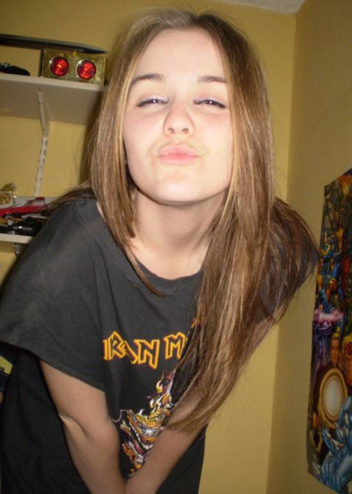 Индивидуалка Яна фото № 2 в городе Судак