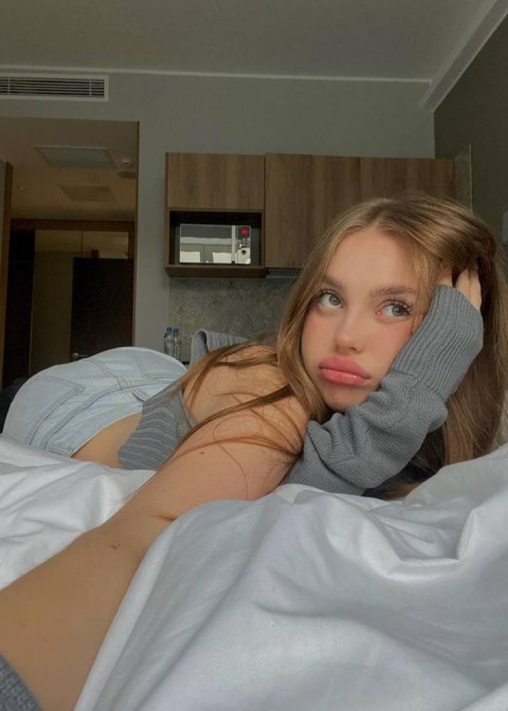 Индивидуалка Юля главное фото в городе Судак 