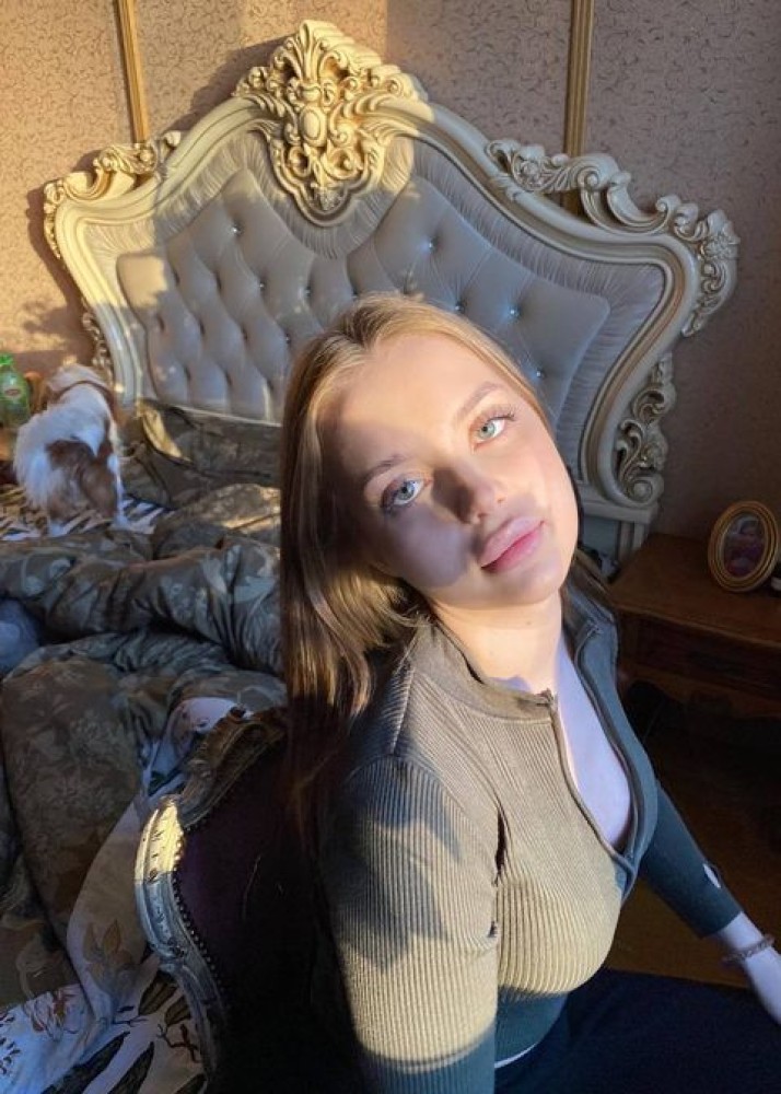 Индивидуалка Юля фото № 2 в городе Судак