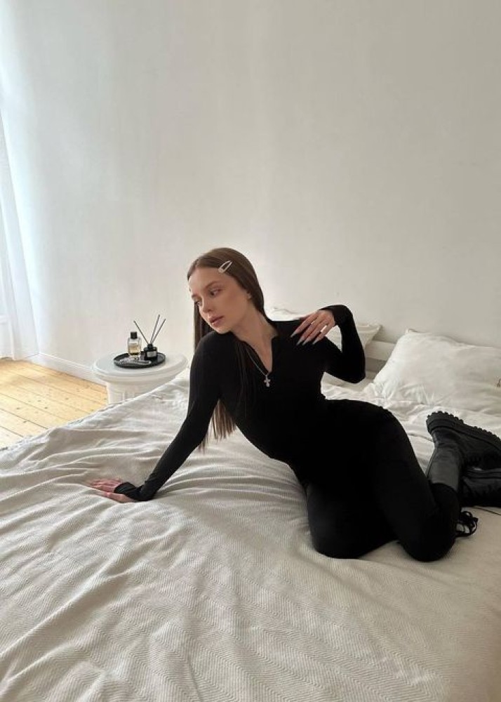 Индивидуалка Юля фото № 2 в городе Судак