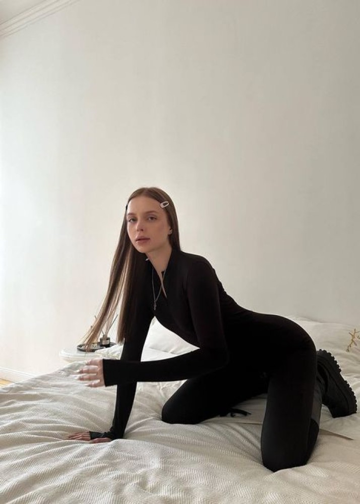 Индивидуалка Юля фото № 2 в городе Судак