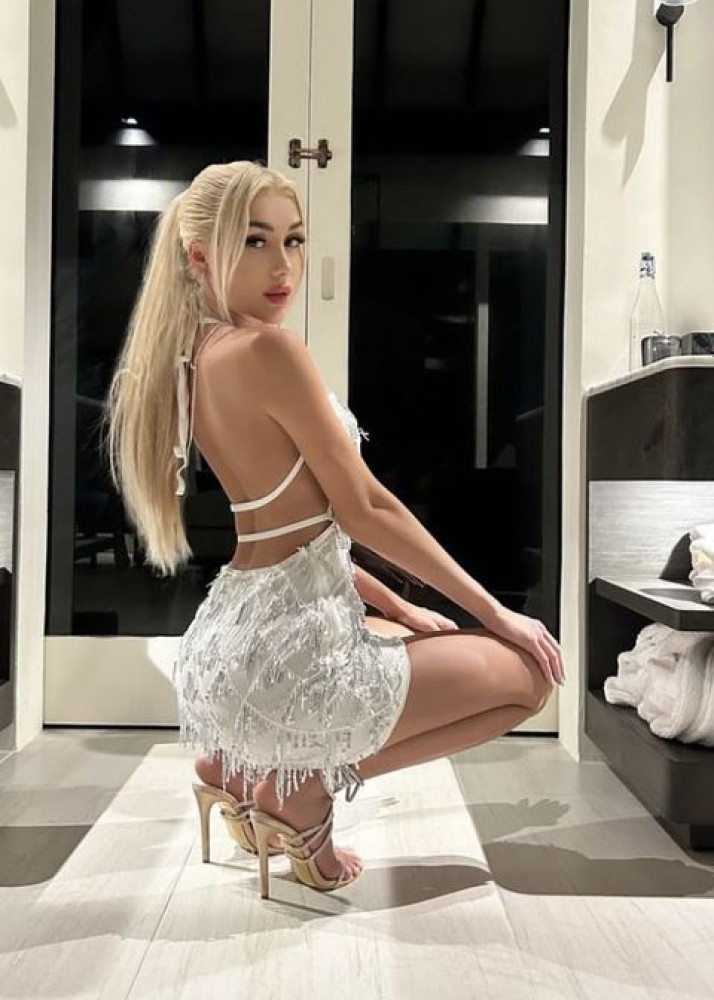 Индивидуалка Алесия фото № 2 в городе Судак