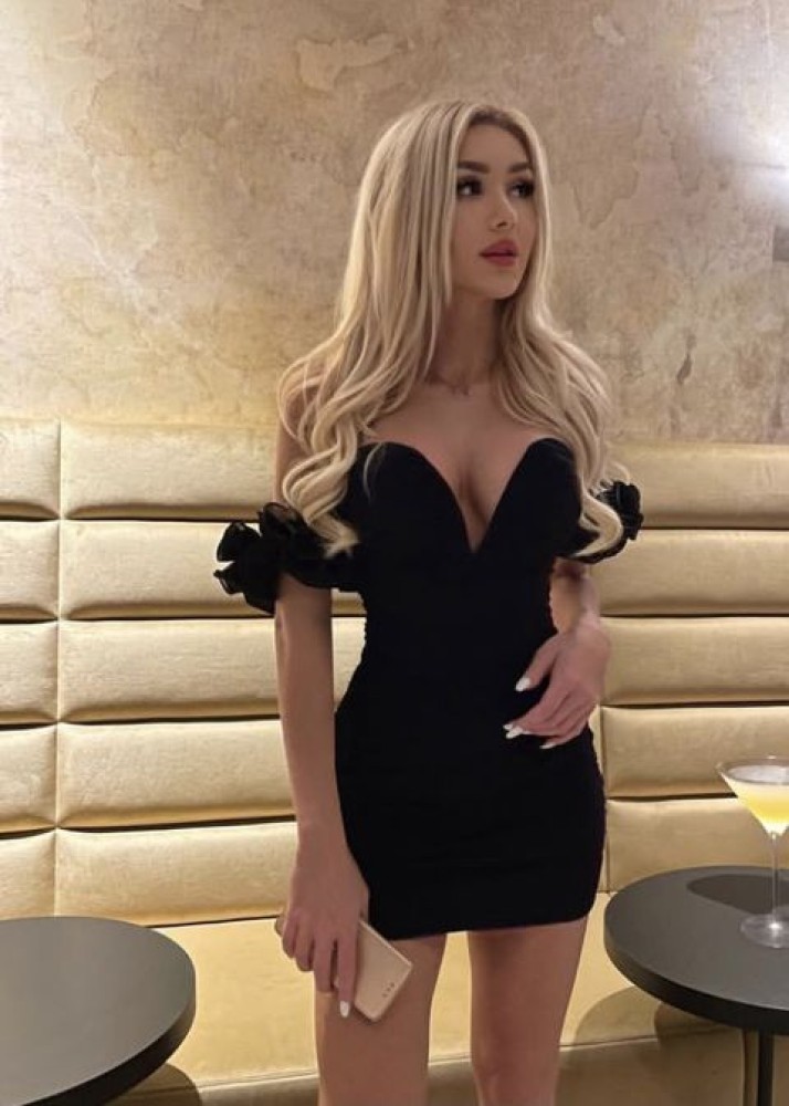 Индивидуалка Алесия фото № 2 в городе Судак