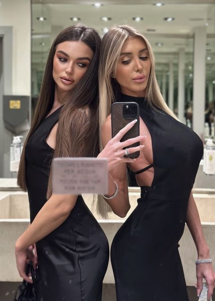 Индивидуалка Алина фото № 2 в городе Судак