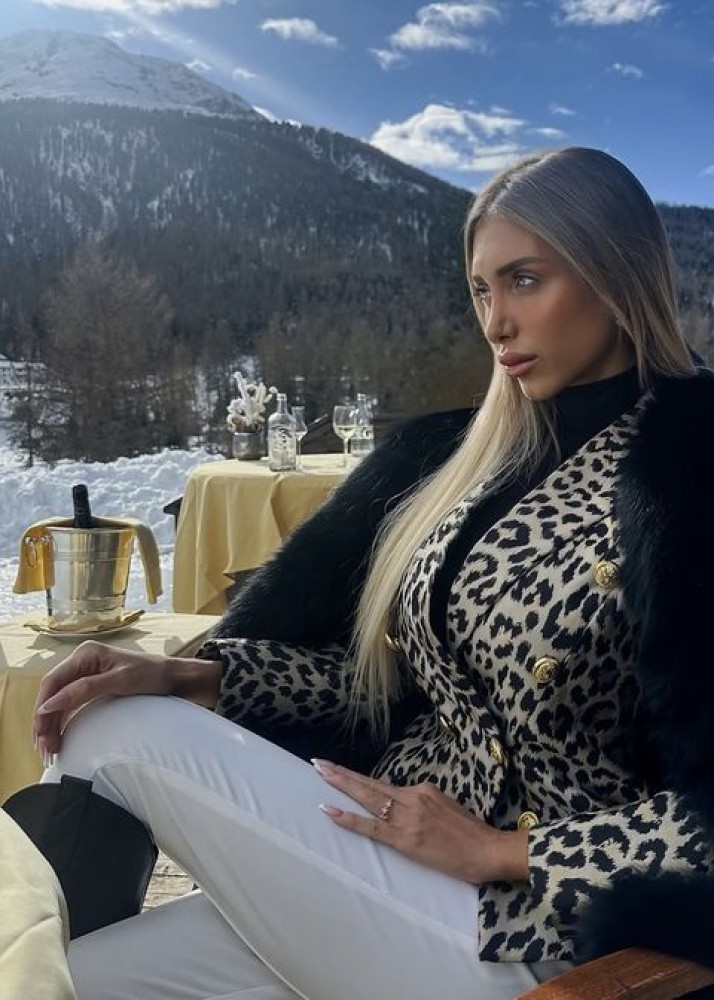 Индивидуалка Алина фото № 2 в городе Судак