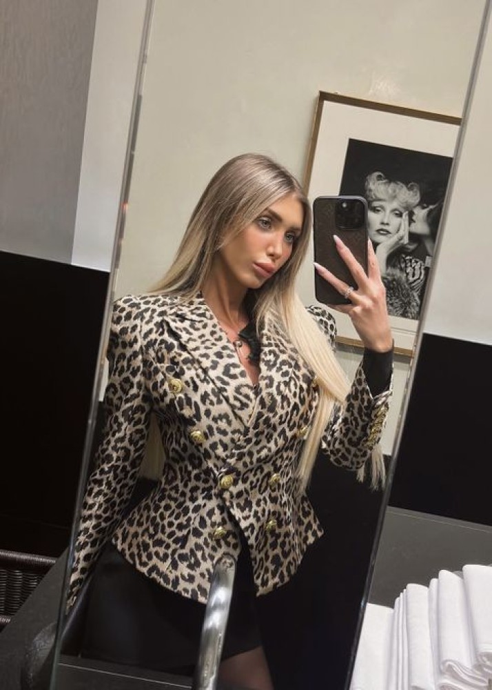 Индивидуалка Алина фото № 2 в городе Судак