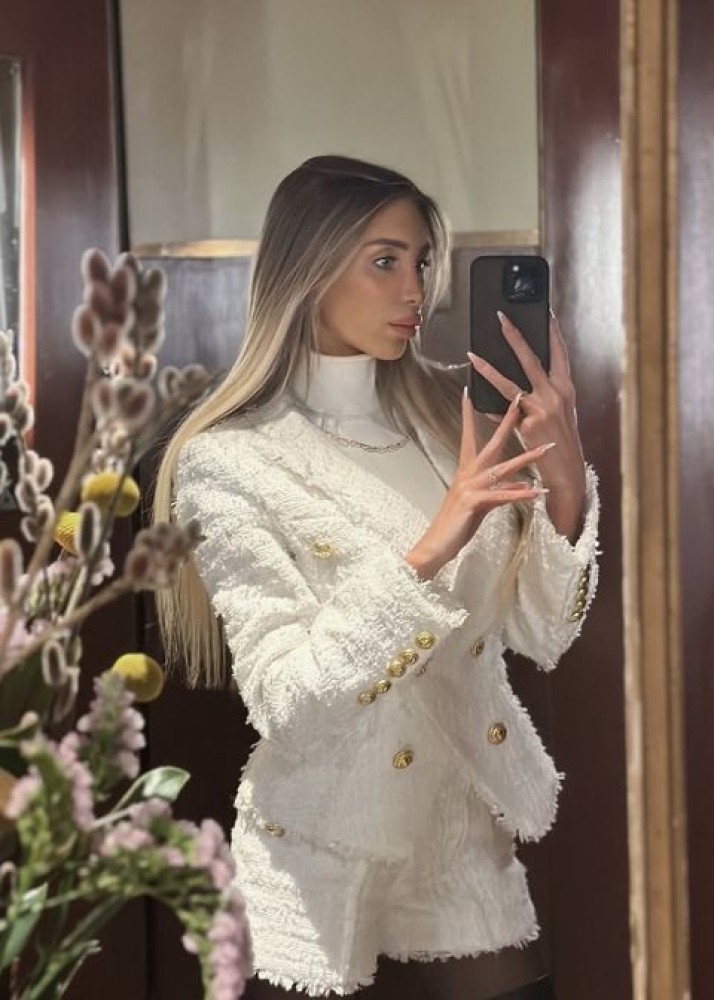 Индивидуалка Алина фото № 2 в городе Судак