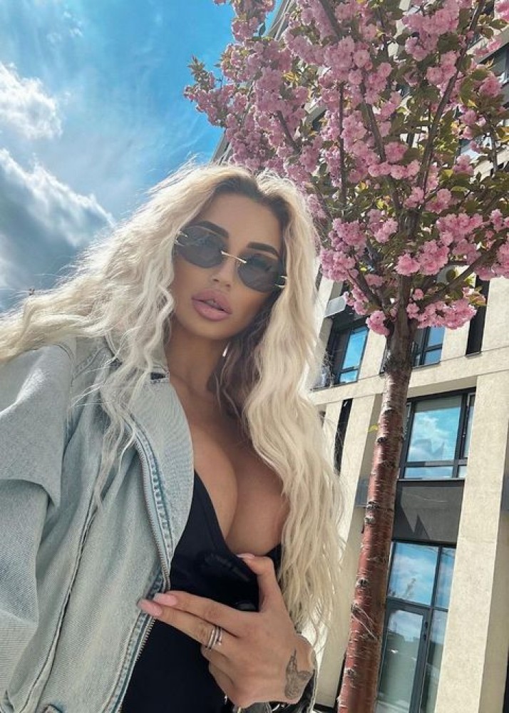 Индивидуалка АЛЁНА фото № 2 в городе Судак