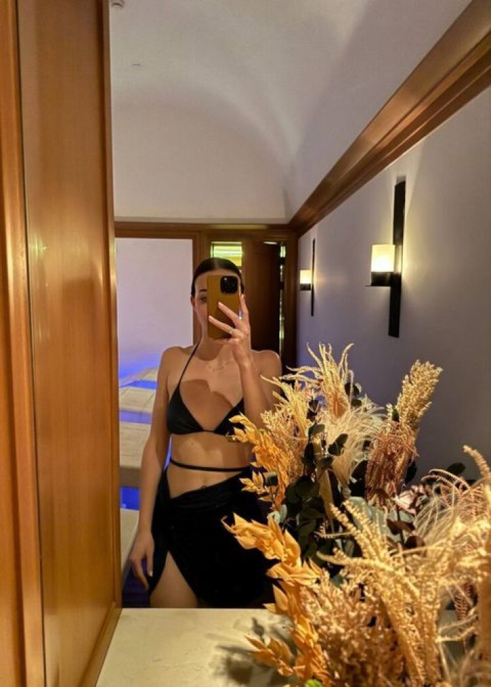 Индивидуалка Джоржина фото № 2 в городе Судак